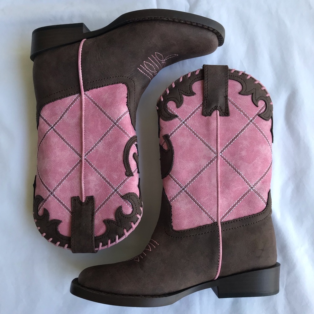 Cowboy Boots